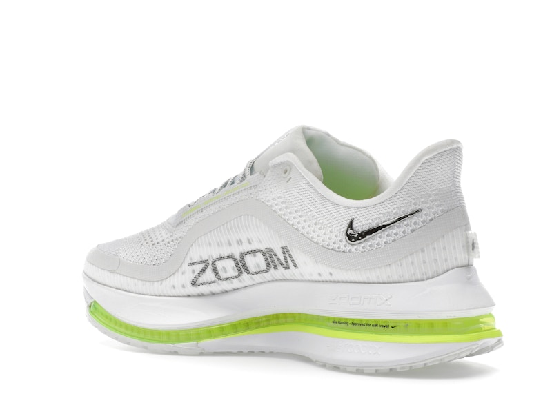 Nike Air Zoom Pegasus Premium White Volt - image 23