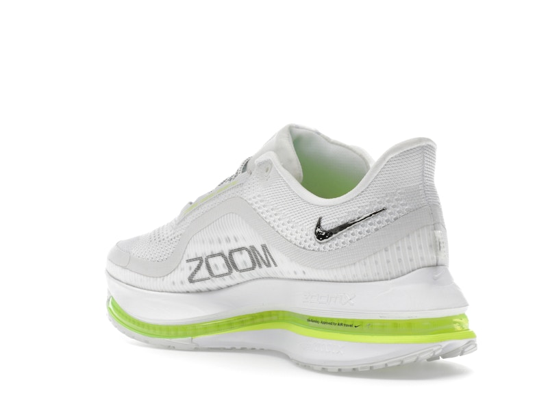 Nike Air Zoom Pegasus Premium White Volt - image 24