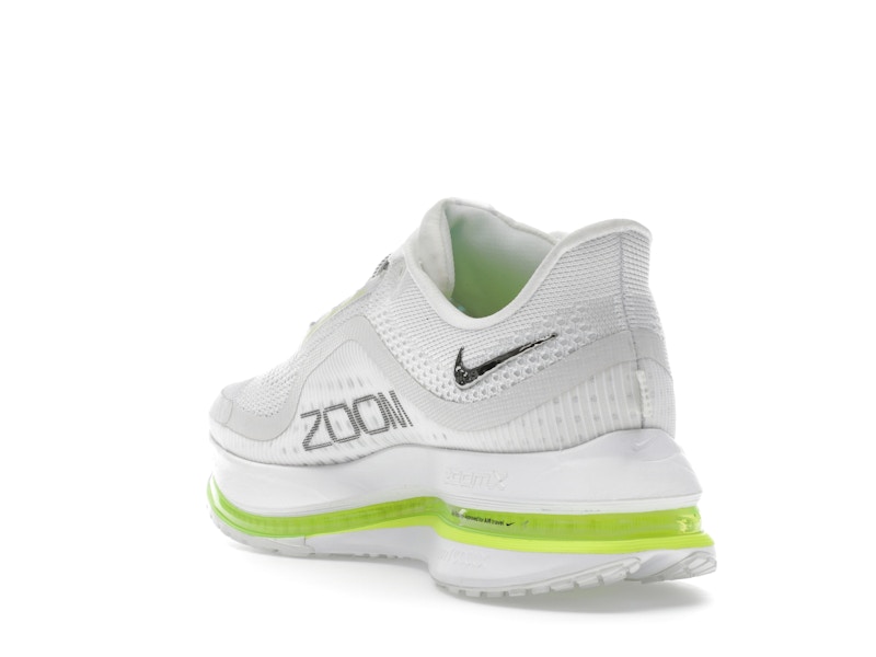 Nike Air Zoom Pegasus Premium White Volt - image 25