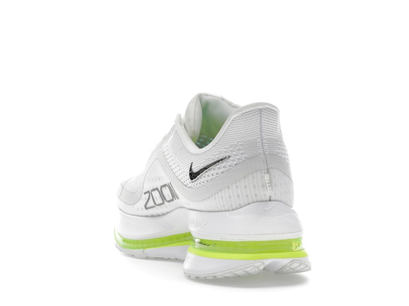 Nike Air Zoom Pegasus Premium White Volt - image 26