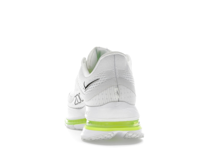 Nike Air Zoom Pegasus Premium White Volt - image 27