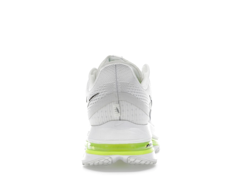 Nike Air Zoom Pegasus Premium White Volt - image 28