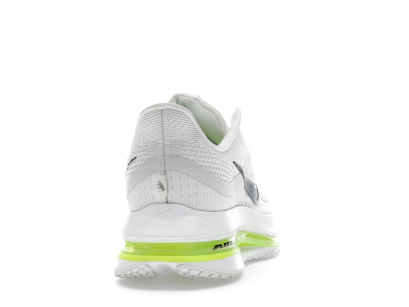 Nike Air Zoom Pegasus Premium White Volt - image 29