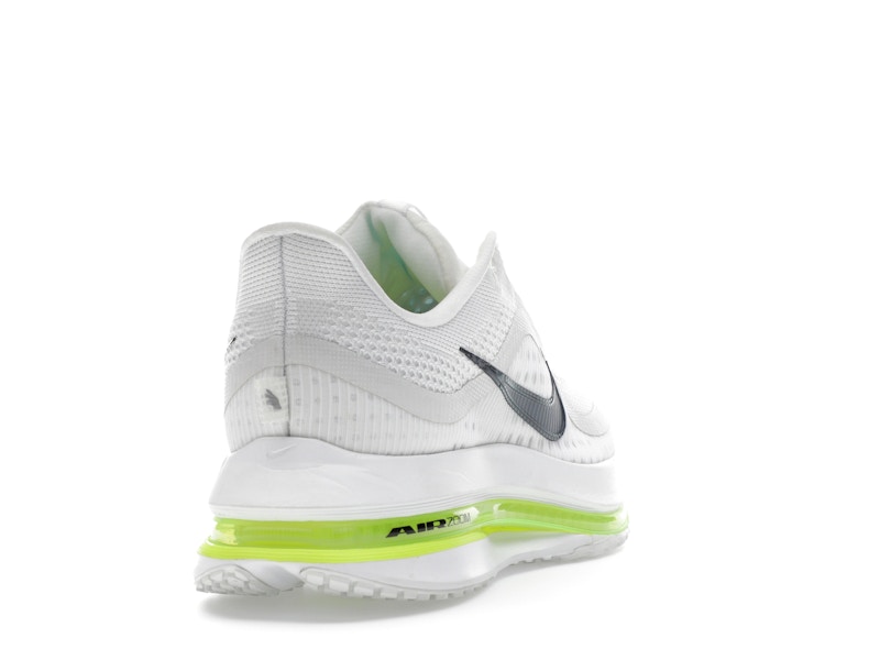 Nike Air Zoom Pegasus Premium White Volt - image 30