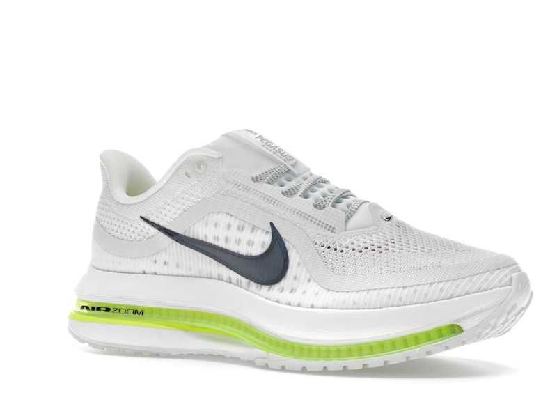Nike Air Zoom Pegasus Premium White Volt - image 4