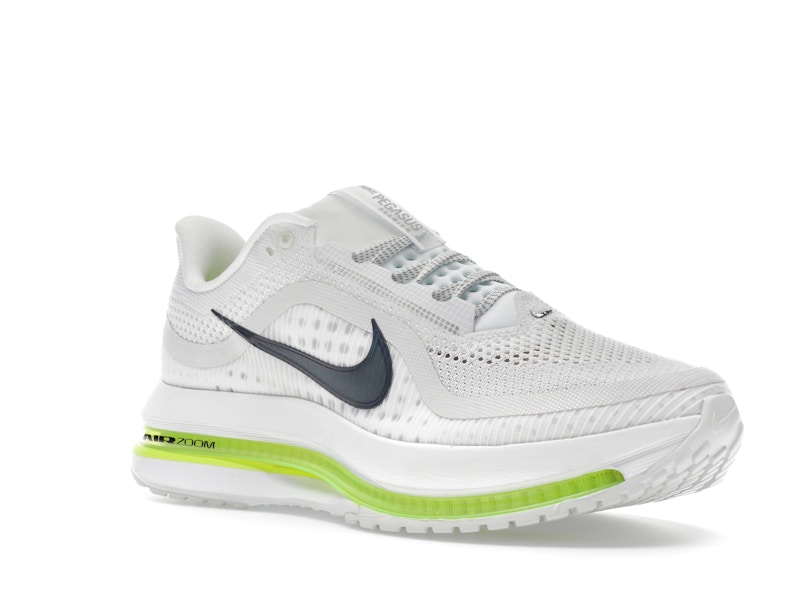 Nike Air Zoom Pegasus Premium White Volt - image 5