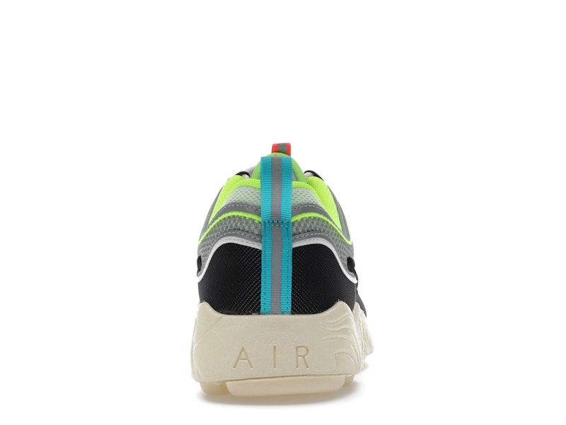 Nike Air Zoom Spiridon Barely Volt Hot Punch - image 28