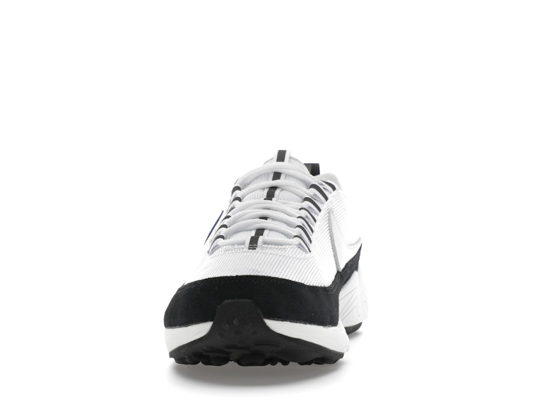 Nike Air Zoom Spiridon Fragment Design White Blue Void - image 11