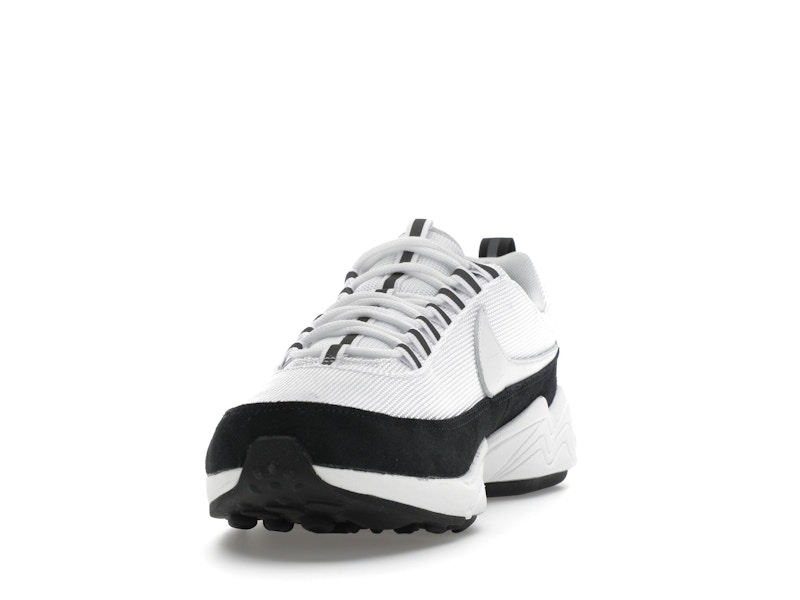 Nike Air Zoom Spiridon Fragment Design White Blue Void - image 12