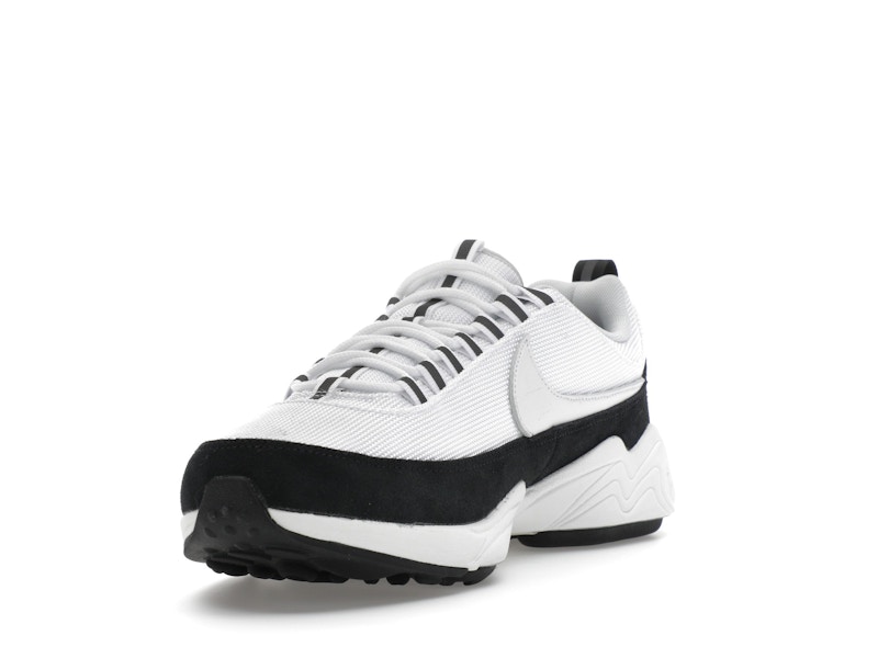Nike Air Zoom Spiridon Fragment Design White Blue Void - image 13