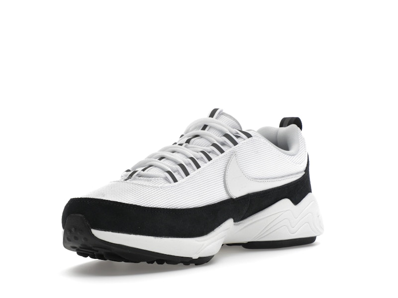 Nike Air Zoom Spiridon Fragment Design White Blue Void - image 14