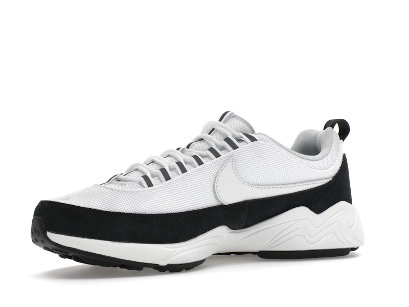 Nike Air Zoom Spiridon Fragment Design White Blue Void - image 16
