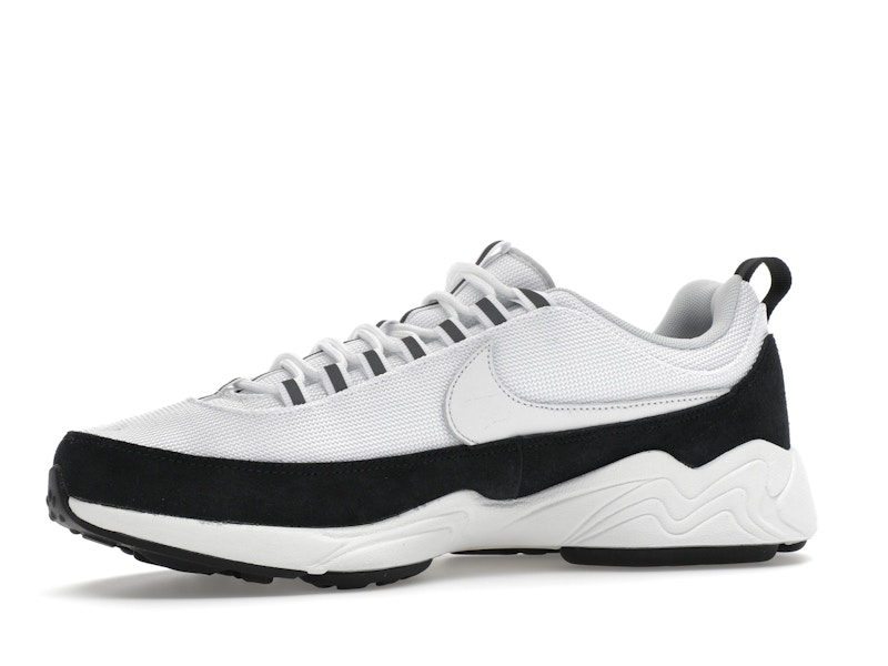 Nike Air Zoom Spiridon Fragment Design White Blue Void - image 17