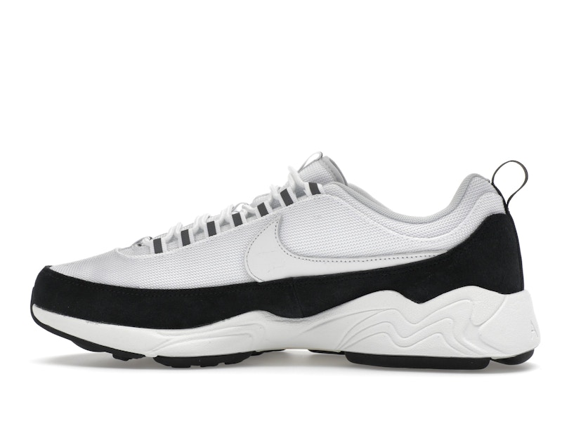 Nike Air Zoom Spiridon Fragment Design White Blue Void - image 20