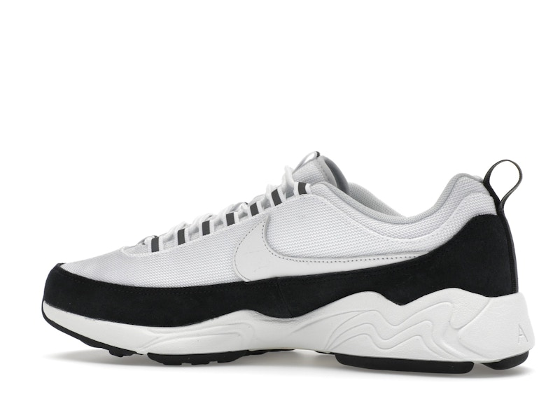 Nike Air Zoom Spiridon Fragment Design White Blue Void - image 21