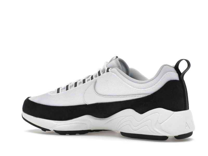 Nike Air Zoom Spiridon Fragment Design White Blue Void - image 22