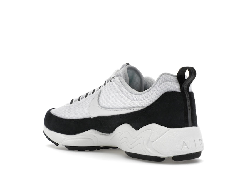 Nike Air Zoom Spiridon Fragment Design White Blue Void - image 24