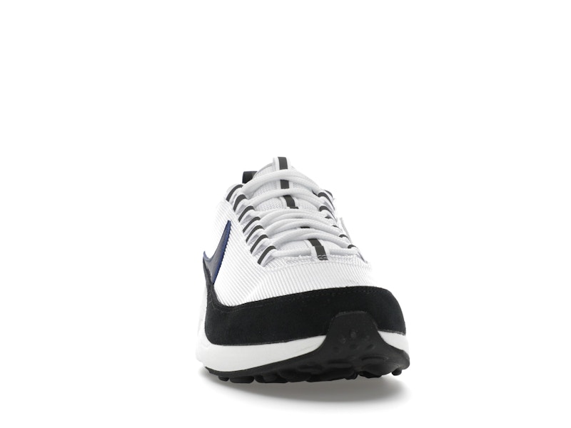 Nike Air Zoom Spiridon Fragment Design White Blue Void - image 9