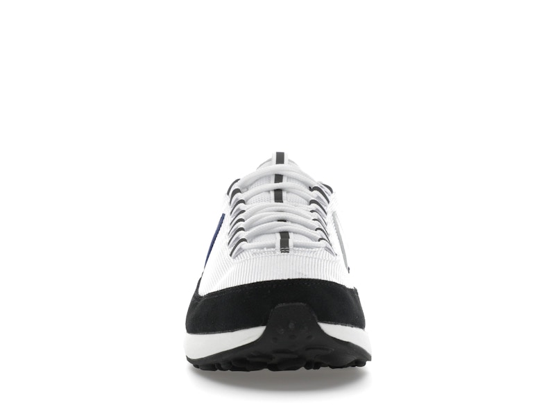 Nike Air Zoom Spiridon Fragment Design White Blue Void - image 10