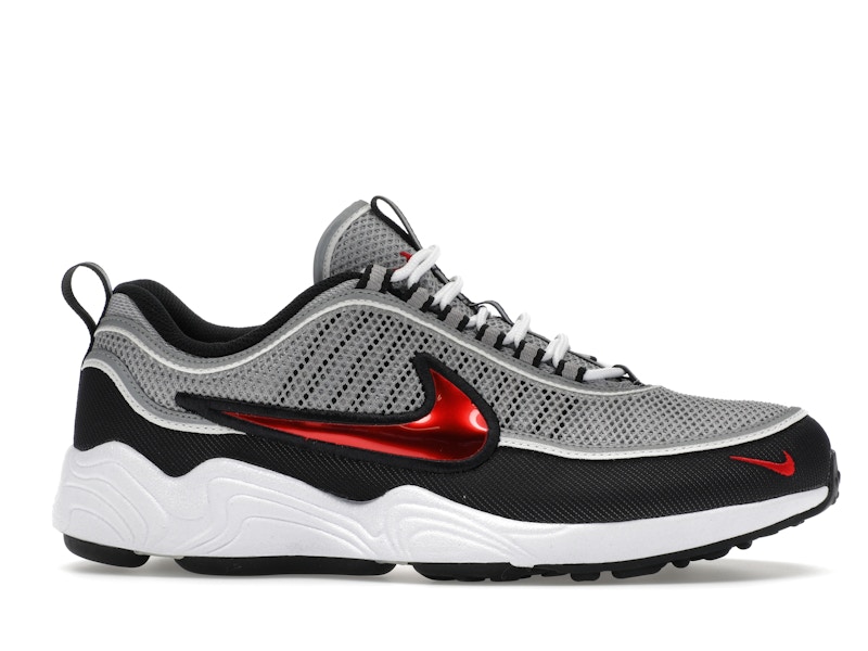 Nike Air Zoom Spiridon OG Sport Red (2024) - image 2