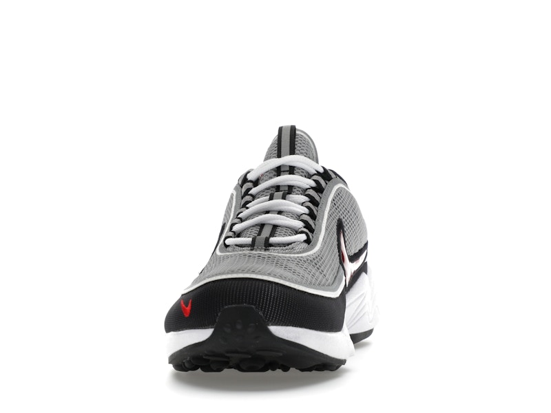 Nike Air Zoom Spiridon OG Sport Red (2024) - image 11