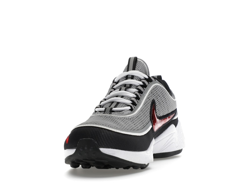 Nike Air Zoom Spiridon OG Sport Red (2024) - image 12