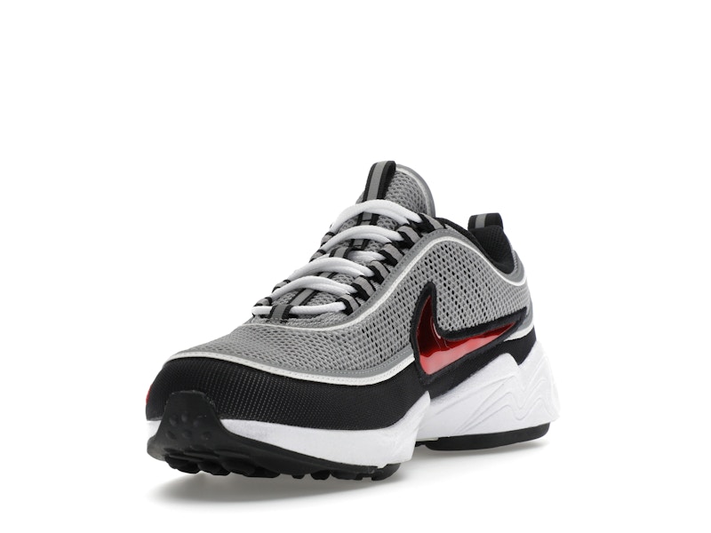 Nike Air Zoom Spiridon OG Sport Red (2024) - image 13