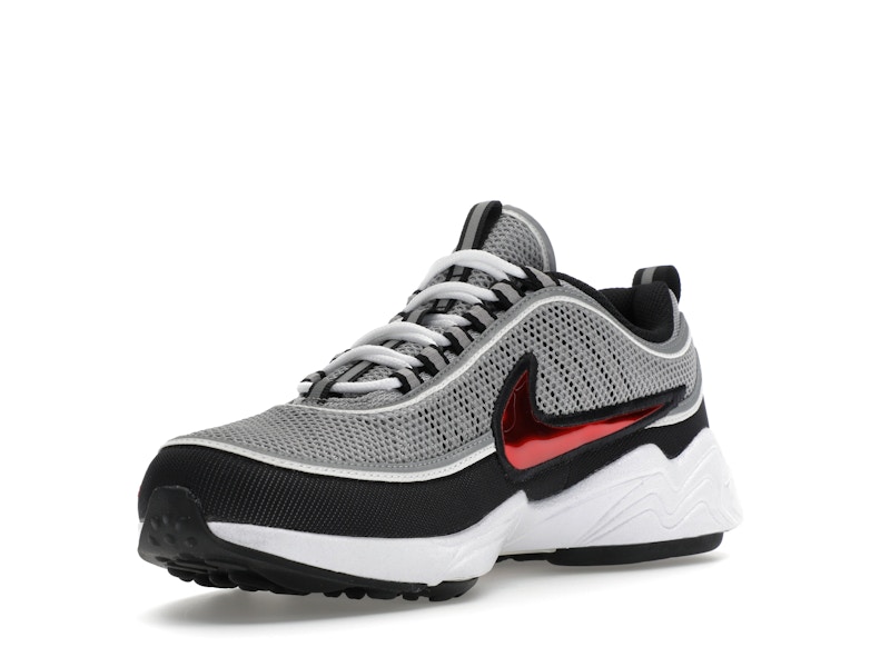 Nike Air Zoom Spiridon OG Sport Red (2024) - image 14