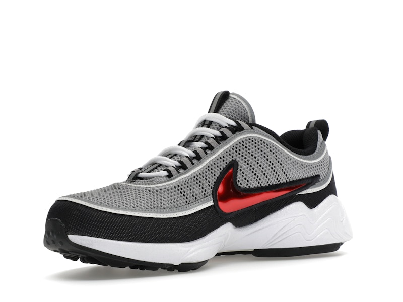 Nike Air Zoom Spiridon OG Sport Red (2024) - image 15
