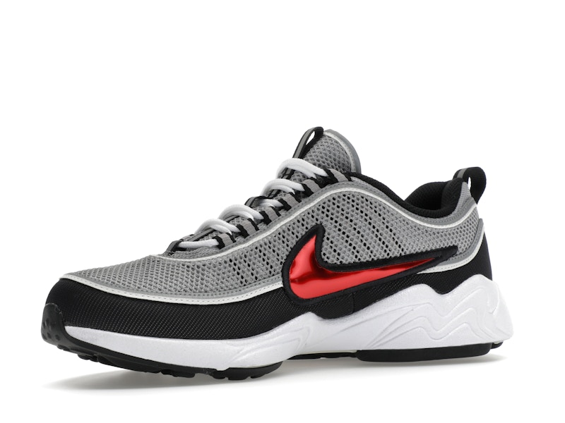 Nike Air Zoom Spiridon OG Sport Red (2024) - image 16