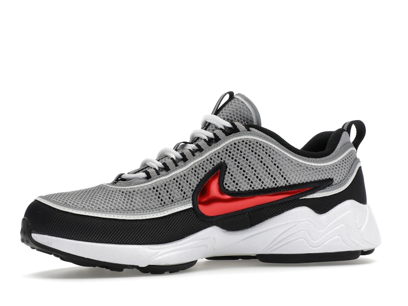 Nike Air Zoom Spiridon OG Sport Red (2024) - image 17