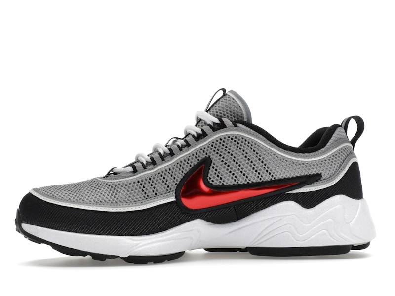 Nike Air Zoom Spiridon OG Sport Red (2024) - image 18