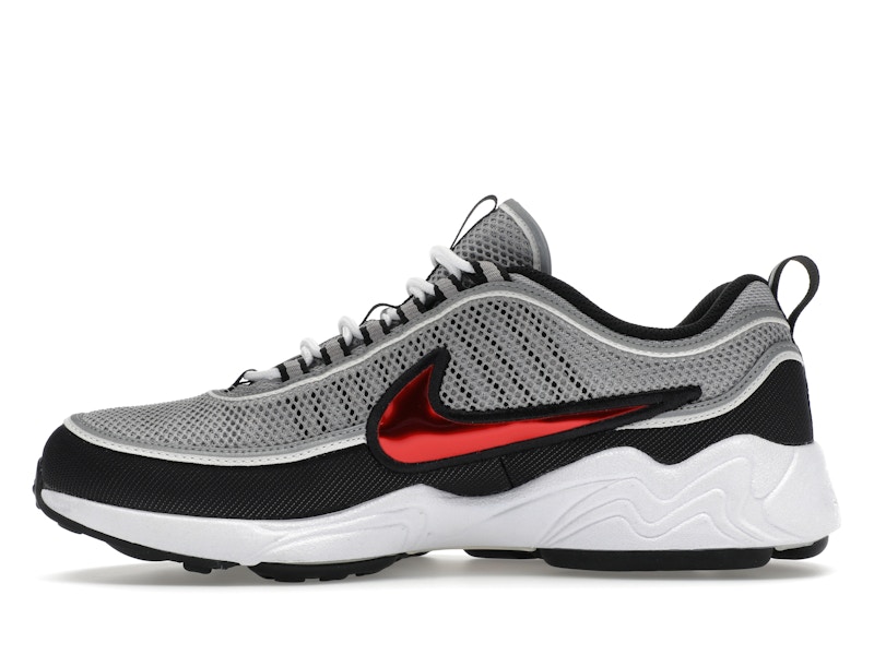 Nike Air Zoom Spiridon OG Sport Red (2024) - image 19