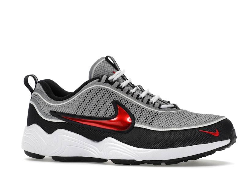 Nike Air Zoom Spiridon OG Sport Red (2024) - image 3