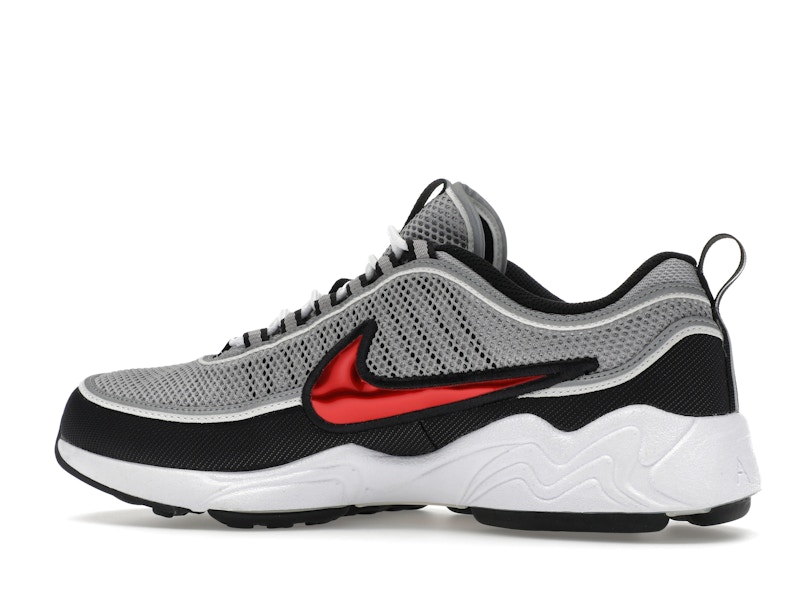 Nike Air Zoom Spiridon OG Sport Red (2024) - image 21