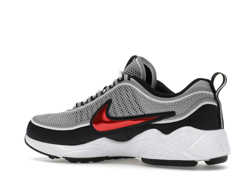 Nike Air Zoom Spiridon OG Sport Red (2024) - image 22