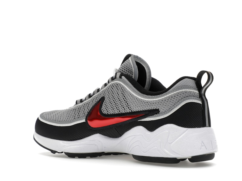 Nike Air Zoom Spiridon OG Sport Red (2024) - image 23
