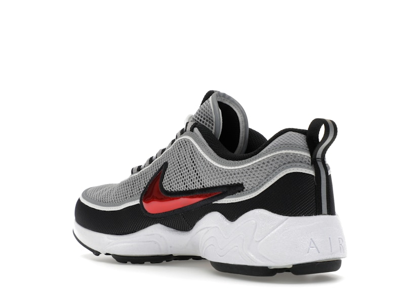 Nike Air Zoom Spiridon OG Sport Red (2024) - image 24