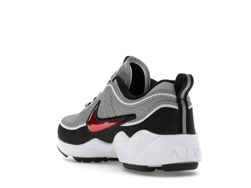 Nike Air Zoom Spiridon OG Sport Red (2024) - image 25
