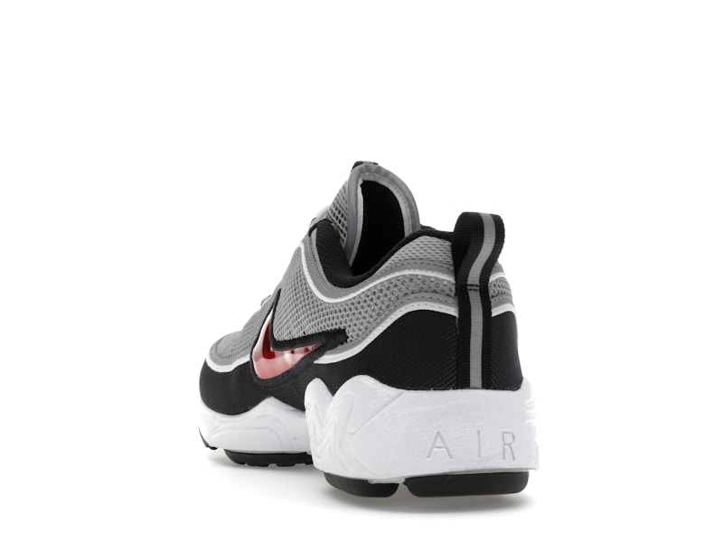 Nike Air Zoom Spiridon OG Sport Red (2024) - image 26