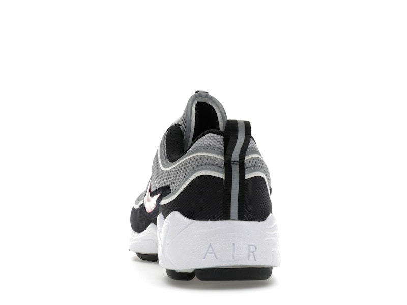 Nike Air Zoom Spiridon OG Sport Red (2024) - image 27