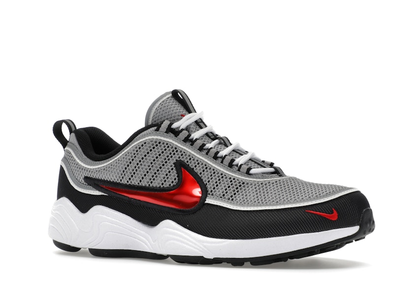 Nike Air Zoom Spiridon OG Sport Red (2024) - image 4