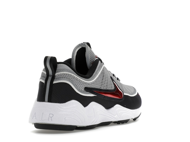 Nike Air Zoom Spiridon OG Sport Red (2024) - image 31