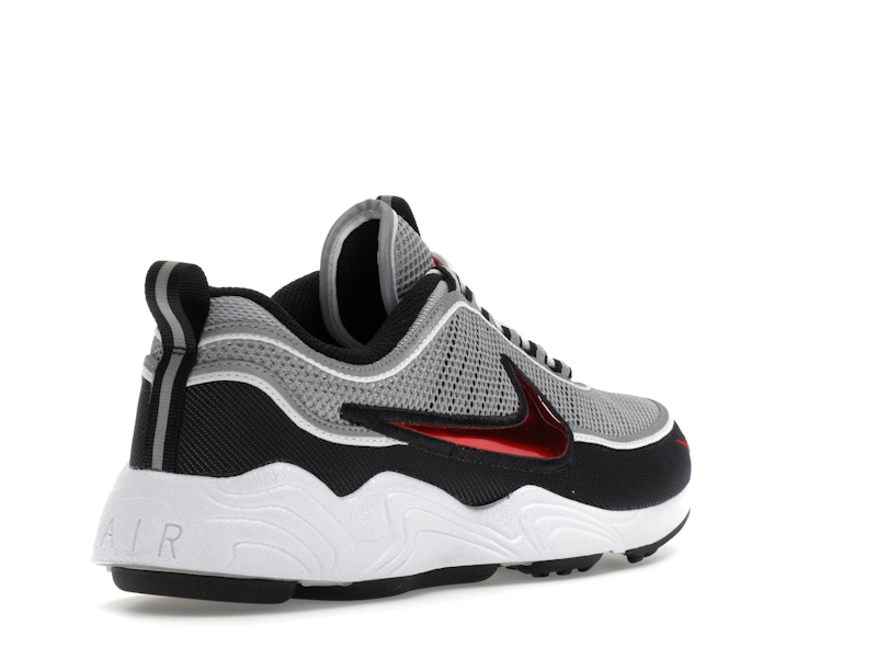 Nike Air Zoom Spiridon OG Sport Red (2024) - image 32