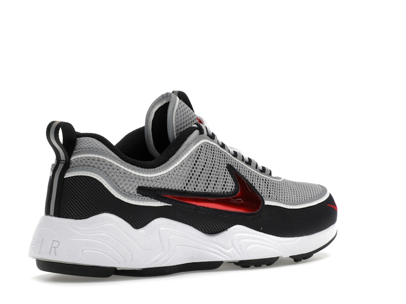 Nike Air Zoom Spiridon OG Sport Red (2024) - image 33