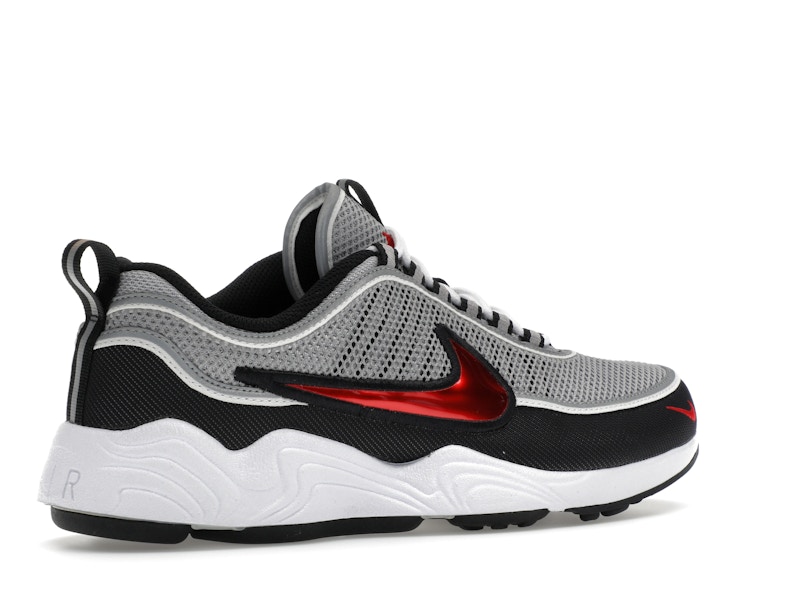 Nike Air Zoom Spiridon OG Sport Red (2024) - image 34