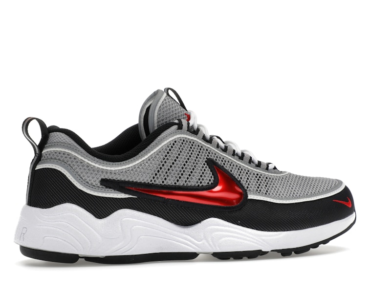 Nike Air Zoom Spiridon OG Sport Red (2024) - image 35