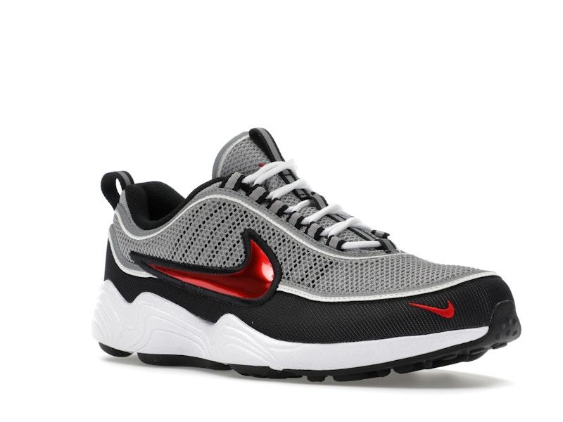 Nike Air Zoom Spiridon OG Sport Red (2024) - image 5