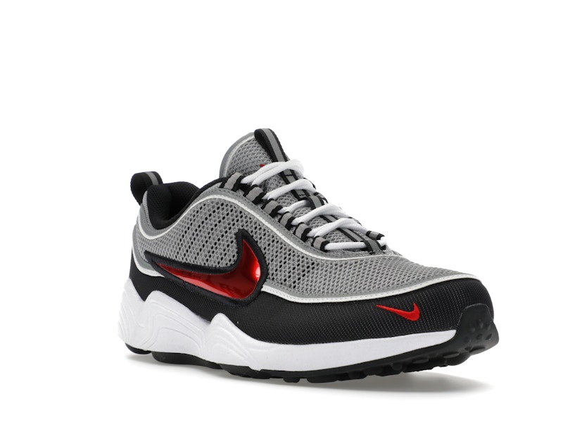 Nike Air Zoom Spiridon OG Sport Red (2024) - image 6