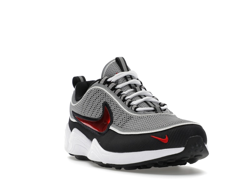 Nike Air Zoom Spiridon OG Sport Red (2024) - image 7